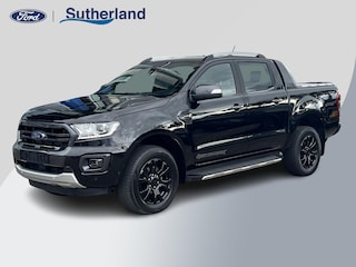 Ford Ranger 2.0 EcoBlue Wildtrak | SCI |  214pk Automaat | Adaptieve Cruise | Stoelverwarming | Trekhaak | 3.500kg Trekgewicht