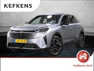 Peugeot 3008 1.2 Hybrid 145 PK Allure | 1ste eigenaar | AUTOMAAT | Navigatie via AppleCarPlay/AndroidAuto | Cruise Control | Camera | Keyless | Isofix | Privacy Glass | Parkeersensoren |