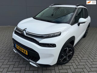 Citroën C3 Aircross 1.2 PureTech Business*APK*NAP*AIRCO*CRUISE*NAVI*PARK SENSOREN*