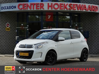 Citroën C1 1.0 VTi 72PK S&S 5D Comfort | Pack Look | Airco | Privacy |