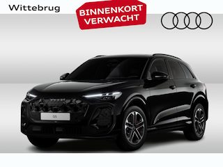Audi Q5 e-hybrid 367pk quattro S tronic S edition Competition