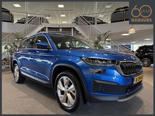 Skoda Kodiaq 1.5 TSI Business Edition DSG, Trekhaak, Camera, Adaptive
