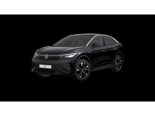 Volkswagen ID.5 Pro Business 77 kWh 204PK Aut. SOH 98,51%, Warmtepomp, Elek.Stoel, 3-zone clima, Achteruitrijcamera, Stoel-stuurverwarming, 19" LM Velgen, Keyless