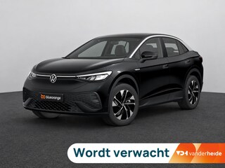 Volkswagen ID.5 Pro Business 77 kWh 204PK Aut. SOH 98,51%, Warmtepomp, Elek.Stoel, 3-zone clima, Achteruitrijcamera, Stoel-stuurverwarming, 19" LM Velgen, Keyless