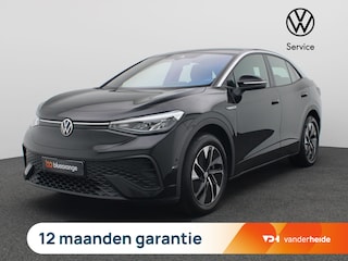 Volkswagen ID.5 Pro Business 77 kWh 204PK Aut. SOH 98,51%, Warmtepomp, Elek.Stoel, 3-zone clima, Achteruitrijcamera, Stoel-stuurverwarming, 19" LM Velgen, Keyless