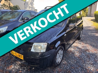 Fiat Panda 1.1 Active INRUILKOOPJE