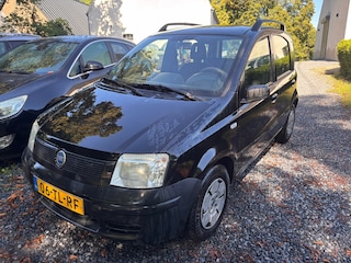 Fiat Panda 1.1 Active INRUILKOOPJE
