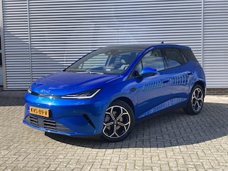 BYD Dolphin G 1.5L DM-i Comfort | Plug in | Panorama Dak | 360 camera | 18" lichtmetaal | Head Up | 1040 KM rijbereik - wv 105 KM EV