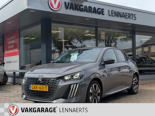 Peugeot 208 1.2 PureTech 100 Allure