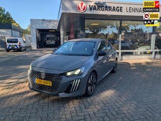 Peugeot 208 1.2 PureTech 100 Allure