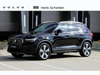 Volvo XC40 T4 Plug-in hybrid Plus Bright | Adaptieve Cruise Control met Pilot Assist | Harman Kardon Audio | Parkeercamera achter | Park Assist voor + achter | Blind Spot Information System | Apple CarPlay/Android Auto | Extra getint glas |