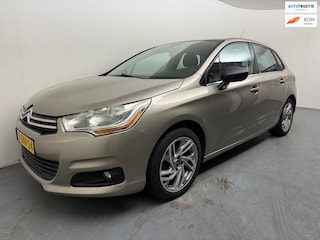 Citroën C4 1.2 PureTech Collection # Airco # Trekhaak # Lmv #