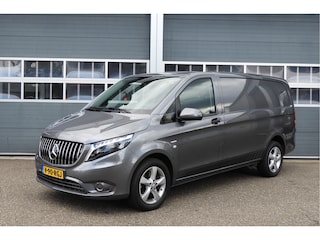 Mercedes-Benz Vito 119 CDI Lang AUT | LED | NAV | CAMERA | TREKHAAK