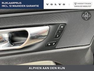 Volvo XC60 2.0 B5 Inscription