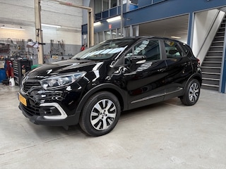 Renault Captur Energy TCe 90pk S&amp;S Zen