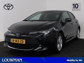 Toyota Corolla 1.8 Hybrid Business | Apple CarPlay / Android Auto (Navigatie) |