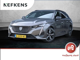 Peugeot 308 SW 1.6 HYbrid 180 GT Pack Business