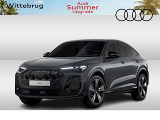 Audi Q5 e-hybrid 367pk quattro S tronic S edition Competition
