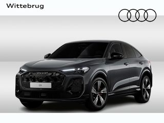 Audi Q5 e-hybrid 367pk quattro S tronic S edition Competition