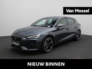 Cupra Leon 1.4 e-Hybrid 150kW PHEV DSG