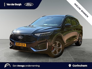Ford Kuga 2.5 PHEV ST-Line X | Elektrisch Wegklapbare Trekhaak | Driver Assistance Pack |