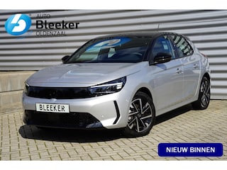 Opel Corsa 1.2 Turbo GS 100Pk automaat Camera Navi Carplay