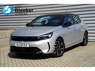 Opel Corsa 1.2 Turbo GS 100Pk automaat Camera Navi Carplay