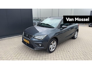Seat Arona 1.0 TSI Xcellence Business Intense