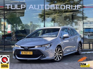 Toyota Corolla Touring Sports 1.8 Hybrid Business Dealer NAP