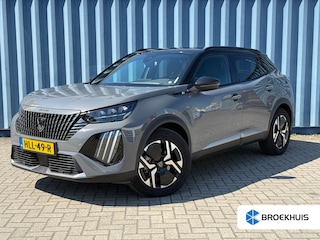 Peugeot 2008 EV GT Avantage 54 kWh Soh 97% | 360 camera | Keyless | Stand kachel | Interieurverlichting | Adeptieve cruise control | Apple carplay & Android auto