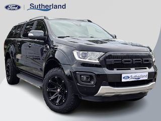Ford Ranger 2.0 EcoBlue Wildtrak Double Cab SCI
