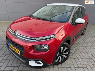 Citroën C3 1.2 PureTech Feel Edition*CAMERA*NAVI*CRUISE*AIRCO*NEW APK