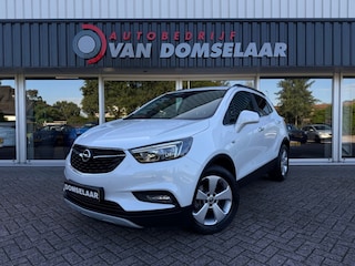 Opel Mokka 1.4 Turbo Innovation - Navi Camera Trekhaak Cruise
