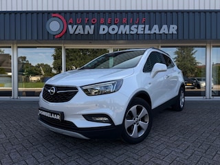Opel Mokka 1.4 Turbo Innovation - Navi Camera Trekhaak Cruise