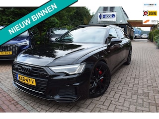 Audi A6 Avant 55 TFSI e quattro Competition S-LINE/PANO DAK/ADAP CRUISE/CARPLAY/CAMERA/PDC V+A/XENON LED/KEYLESS/LMW/STOEL VERW