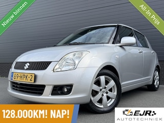 Suzuki Swift 1.3 Shogun 128.000KM NAP! AIRCO*CV*LM*ELECTRR