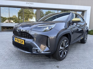 Toyota Yaris Cross 1.5 Hybrid Launch Edition | Bi-Tone | HUD |