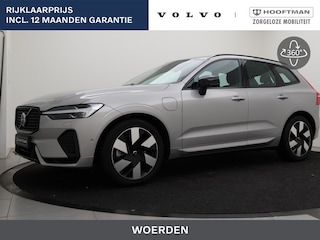 Volvo XC60 2.0 T6 AWD U. Dark
