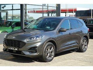 Ford Kuga 2.5 PHEV ST-Line X | B&O | Pano | Head-Up