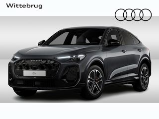 Audi Q5 e-hybrid 367pk quattro S tronic S edition Competition