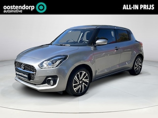 Suzuki Swift 1.2 Style Smart Hybrid