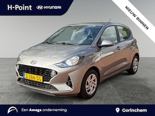 Hyundai i10 Comfort Smart 1.0 MPI 67pk | APPLE CARPLAY / ANDROID AUTO | CAMERA | NAVI | CRUISE CONTROL | AIRCO |