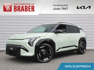 Kia EV3 GT-Line Business Edition 81.4 kWh | Nieuw | Direct leverbaar | Actieradius tot 563 km (WLTP) | 18% bijtelling | Gratis metallic lak t.w.v. € 795! |