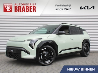 Kia EV3 GT-Line Business Edition 81.4 kWh | Nieuw | Direct leverbaar | Actieradius tot 563 km (WLTP) | 18% bijtelling | Gratis metallic lak t.w.v. € 795! |