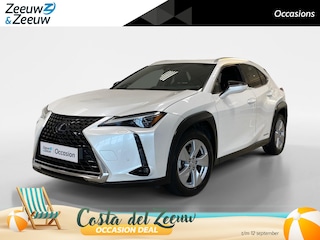 Lexus UX 250 HYBRID | FIRST EDITION | TREKHAAK | NL-AUTO |