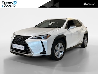 Lexus UX 250 HYBRID | FIRST EDITION | TREKHAAK | NL-AUTO |