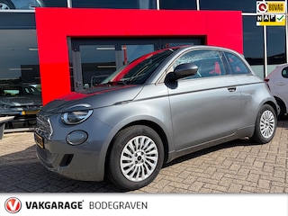 Fiat 500 Action 24 kWh