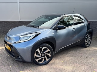 Toyota Aygo 1.0 VVT-i MT Pulse
