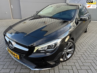 Mercedes-Benz CLA 180 Business Solution *Automaat*Camera*Cruiese*ParkSensoren*navi