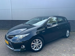Toyota Auris 1.8 Hybrid Dynamic met Afneembare Trekhaak